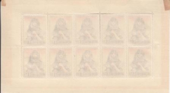 0913 / 0916 PL ** - 1957